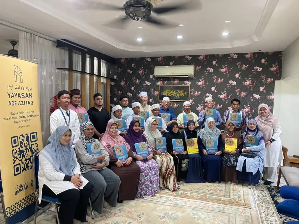 Maahad Tahfiz Al-Quran Dar Al Najah