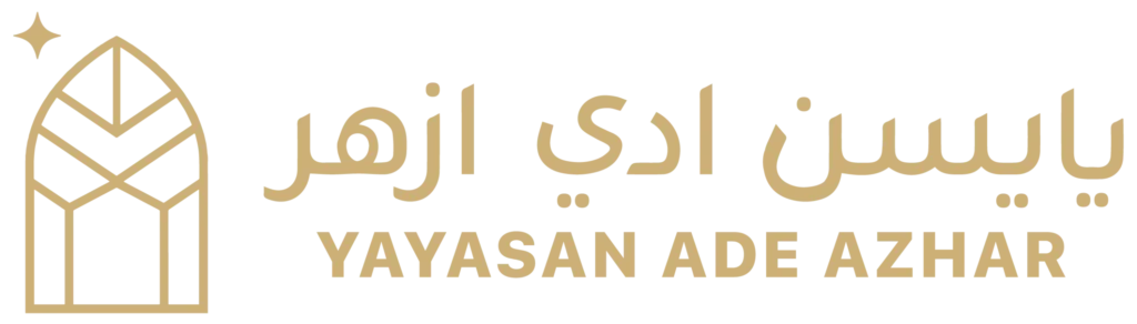 yayasan ade azhar