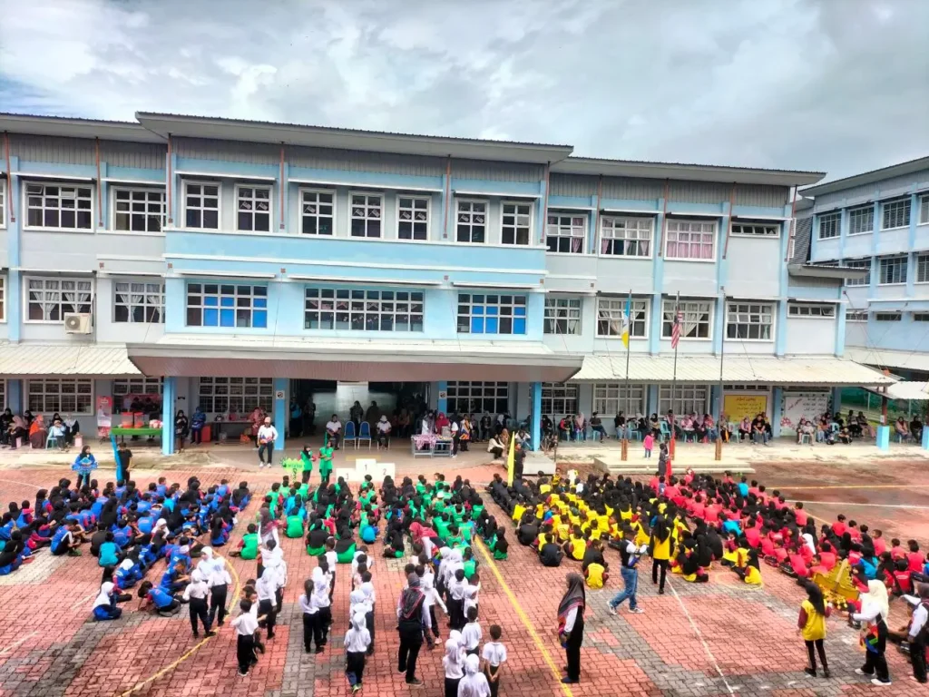 Sekolah Kebangsaan Seri Gemilang